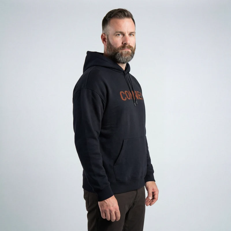 CAMP HOODIE