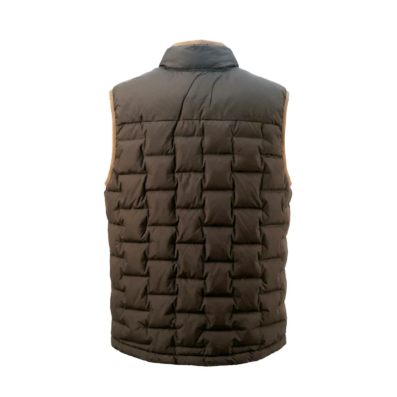 LT PUFFER VEST