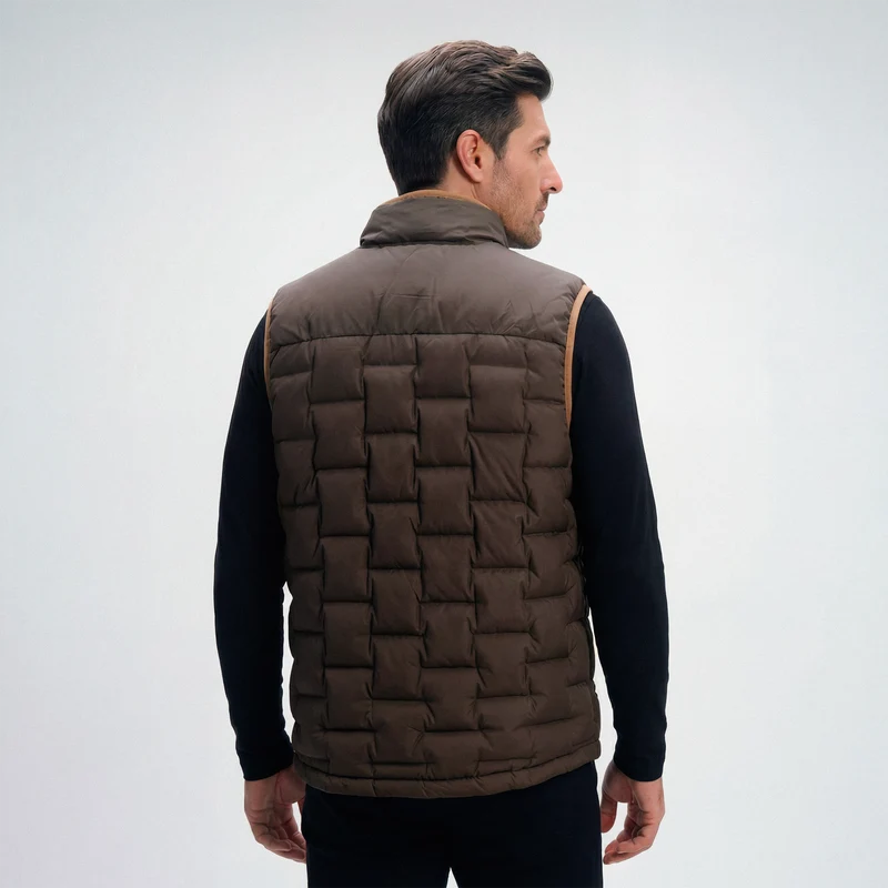 LT PUFFER VEST
