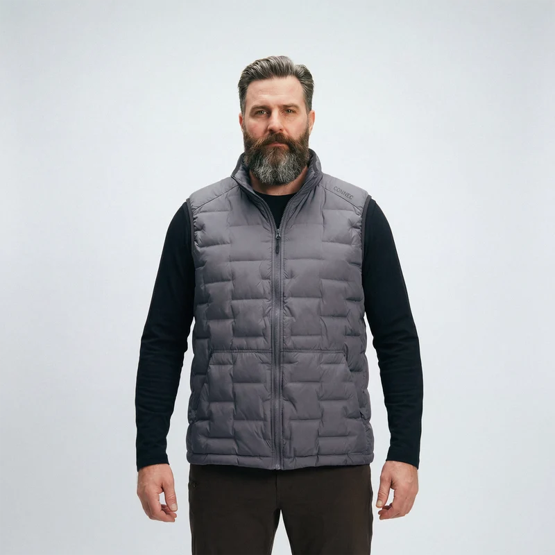 LT PUFFER VEST