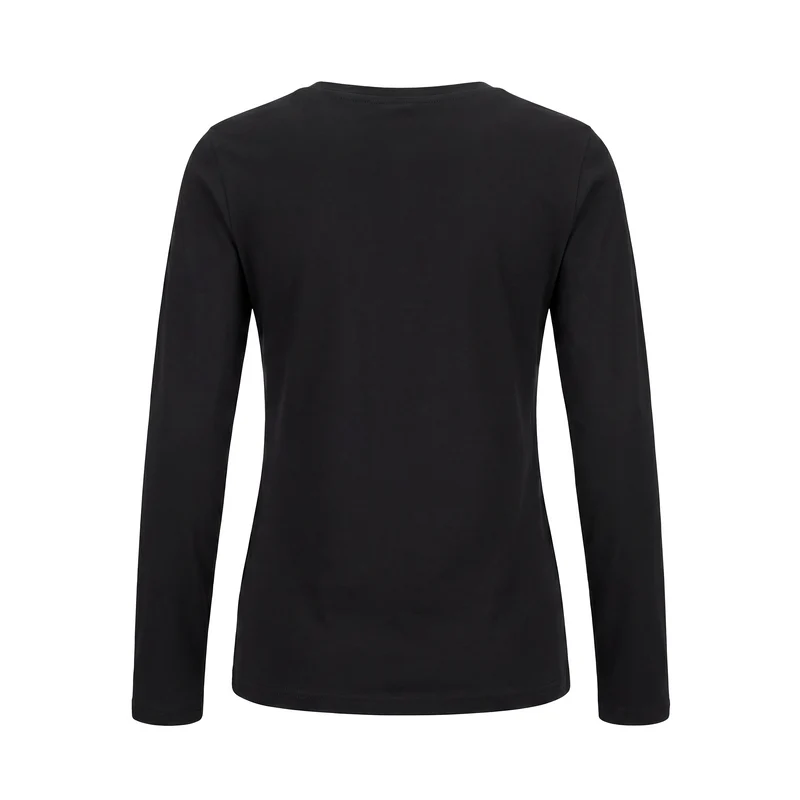 W's CONNEC LS CREWNECK