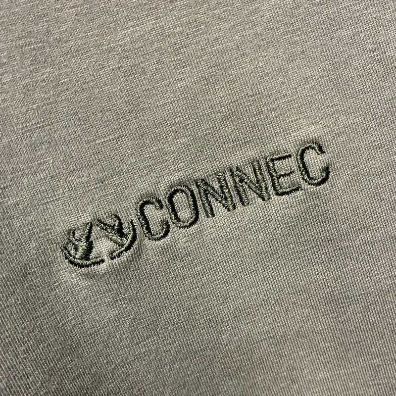 W's CONNEC LS CREWNECK