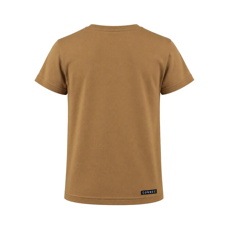 JUNIOR TRAIL T-SHIRT