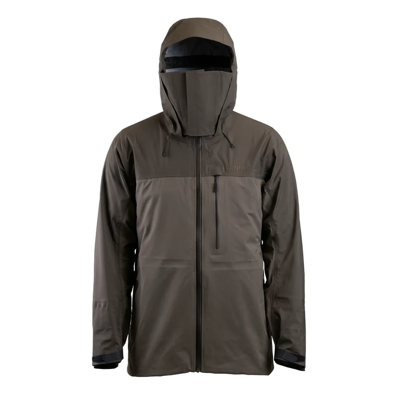 HURRICANE JACKET