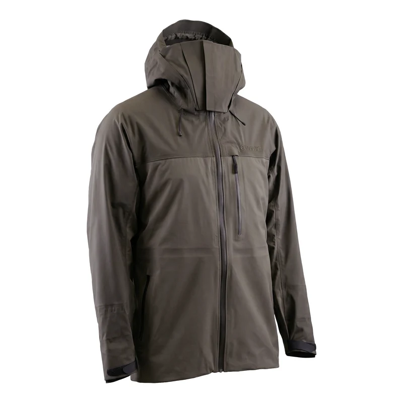 HURRICANE JACKET