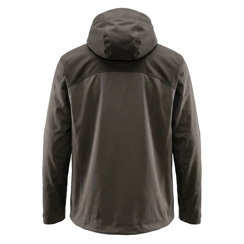 HURRICANE JACKET