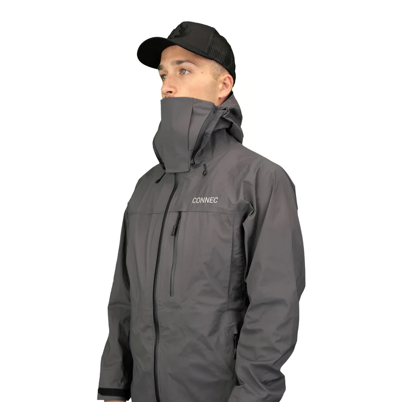 HURRICANE JACKET