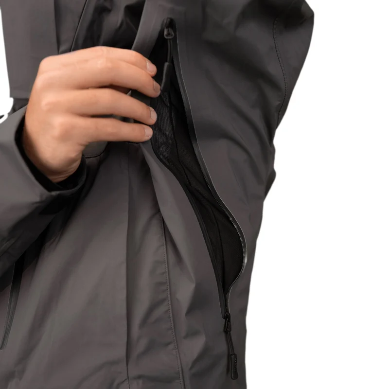 HURRICANE JACKET