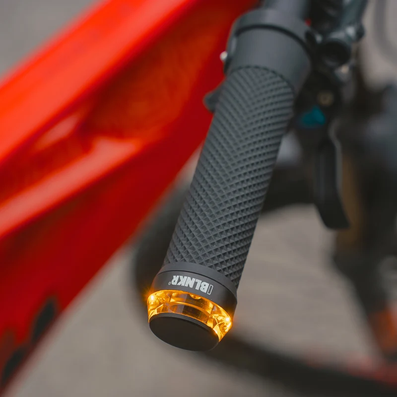 BLNKR - Der Fahrradblinker