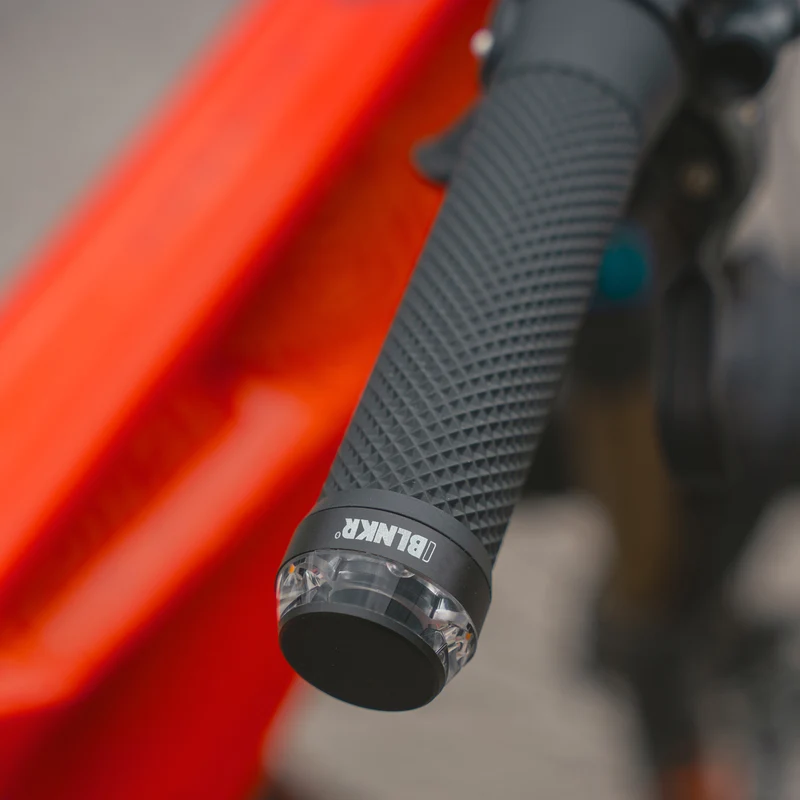 BLNKR - Der Fahrradblinker