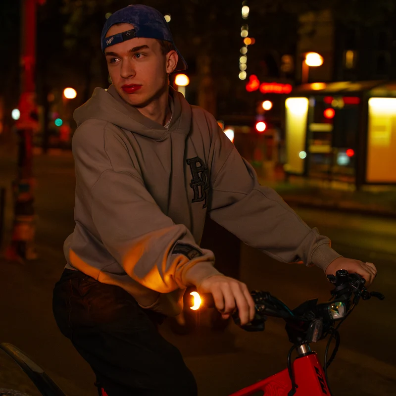 BLNKR - Der Fahrradblinker