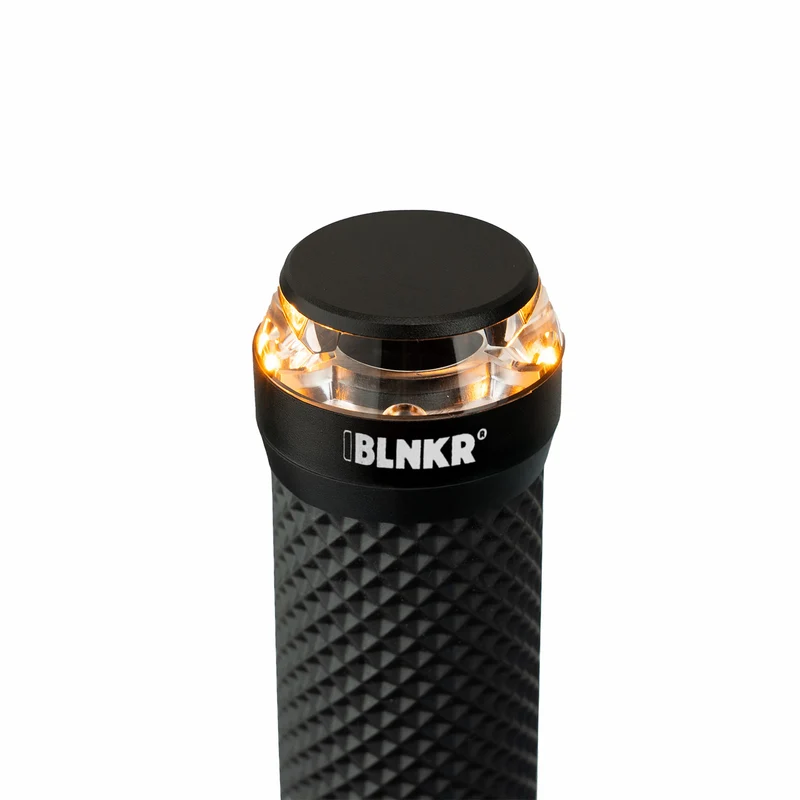 BLNKR - Der Fahrradblinker