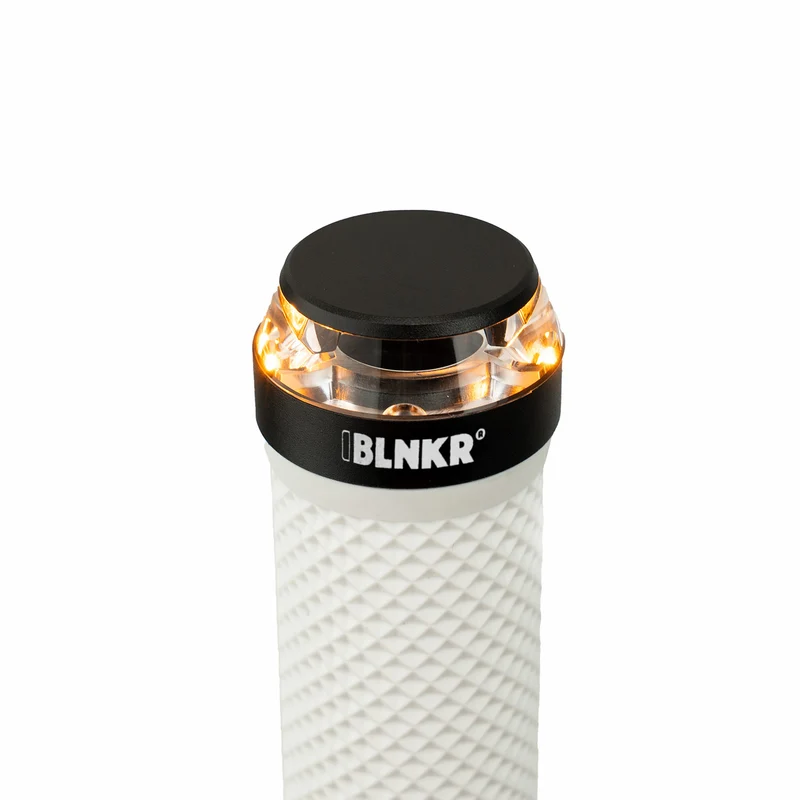 BLNKR - Der Fahrradblinker