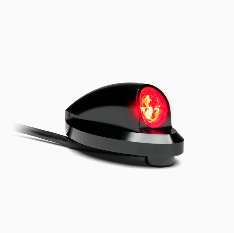 mo.blaze tens - passend für Harley-Davidson™ Fender (Set)