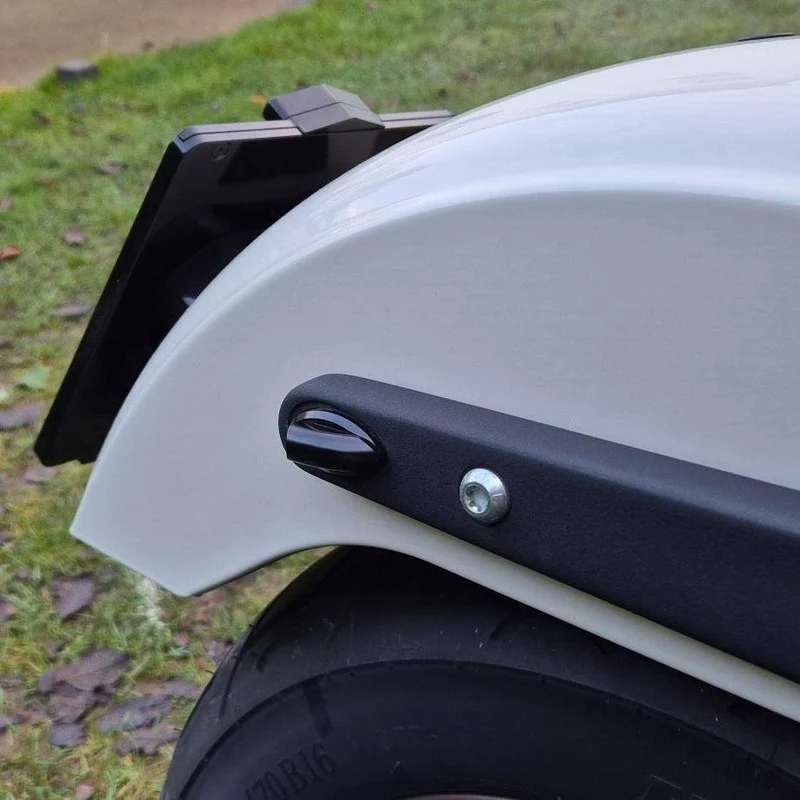 mo.blaze tens - passend für Harley-Davidson™ Fender (Set)