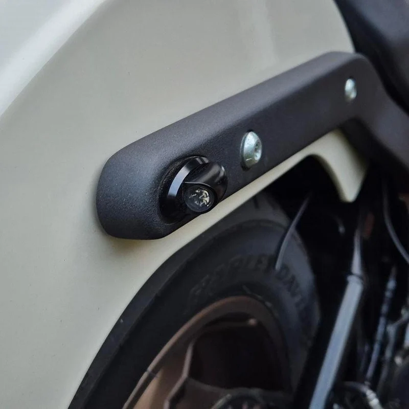 mo.blaze tens - passend für Harley-Davidson™ Fender (Set)