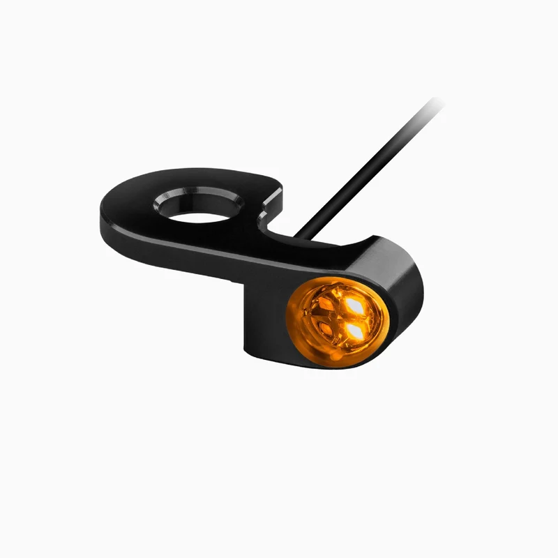 mo.blaze tens - passend für Harley-Davidson™ Armatur (Set)