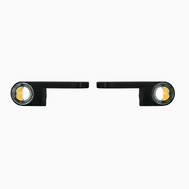 mo.blaze tens - passend für Harley-Davidson™ Armatur (Set)