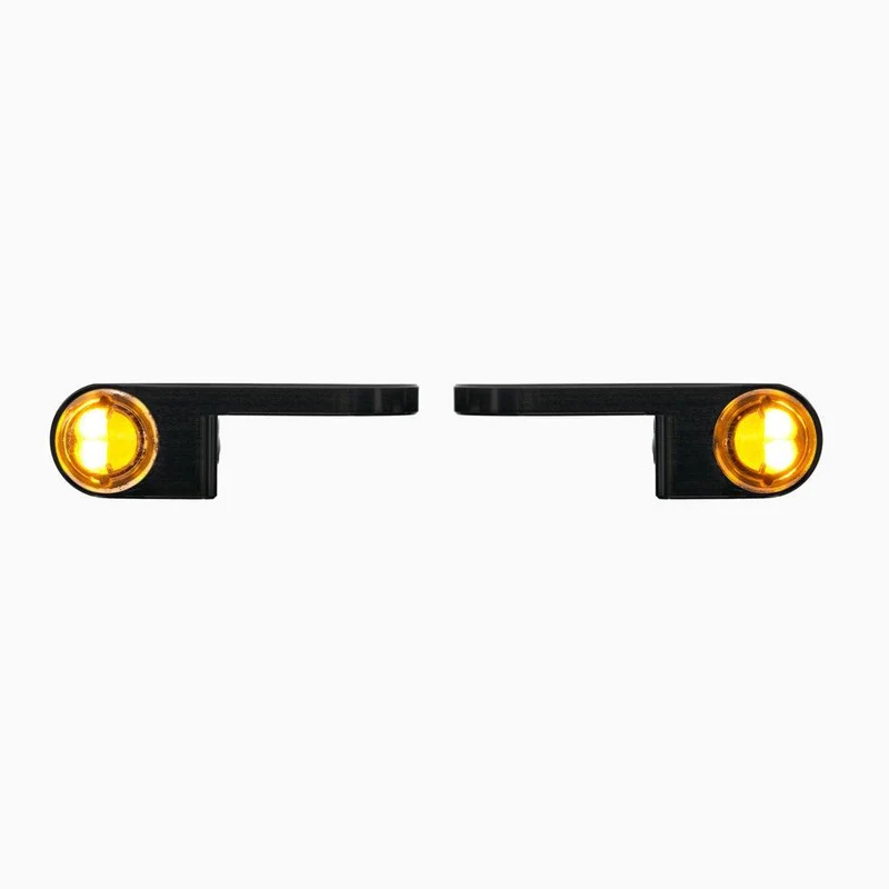 mo.blaze tens - passend für Harley-Davidson™ Armatur (Set)
