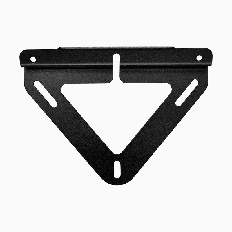 mo.rear Kennzeichenhalter universal