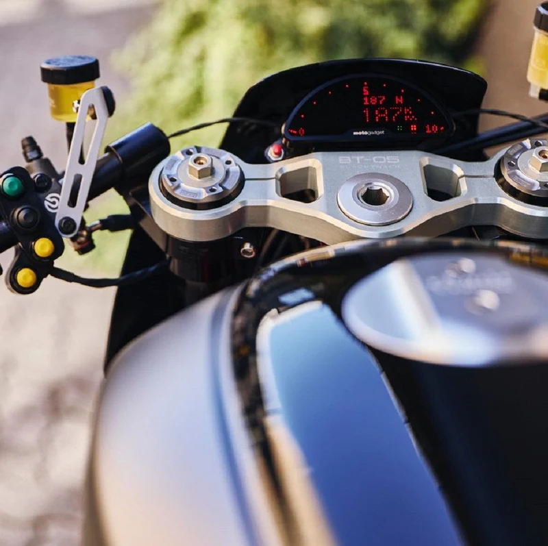 motoscope pro