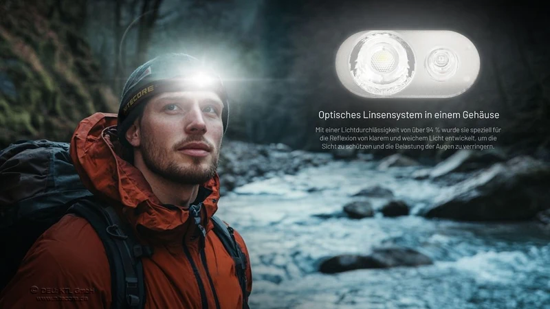 HA11 Version 2 - 240 Lumen