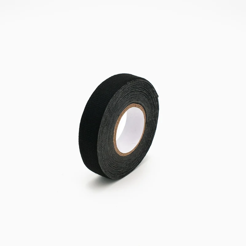 Gewebeklebeband 19mm x 15m schwarz