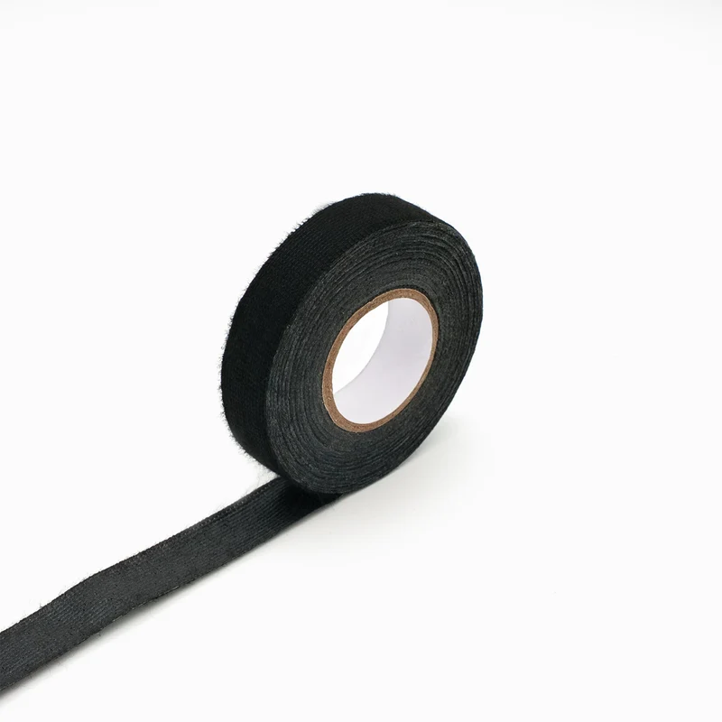 Gewebeklebeband 19mm x 15m schwarz