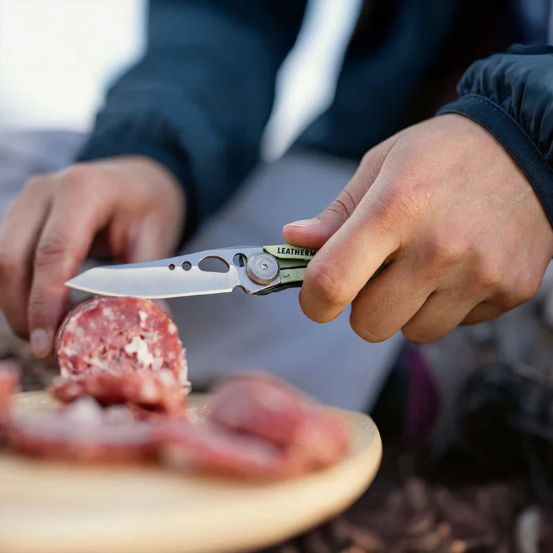 SKELETOOL® KB Black