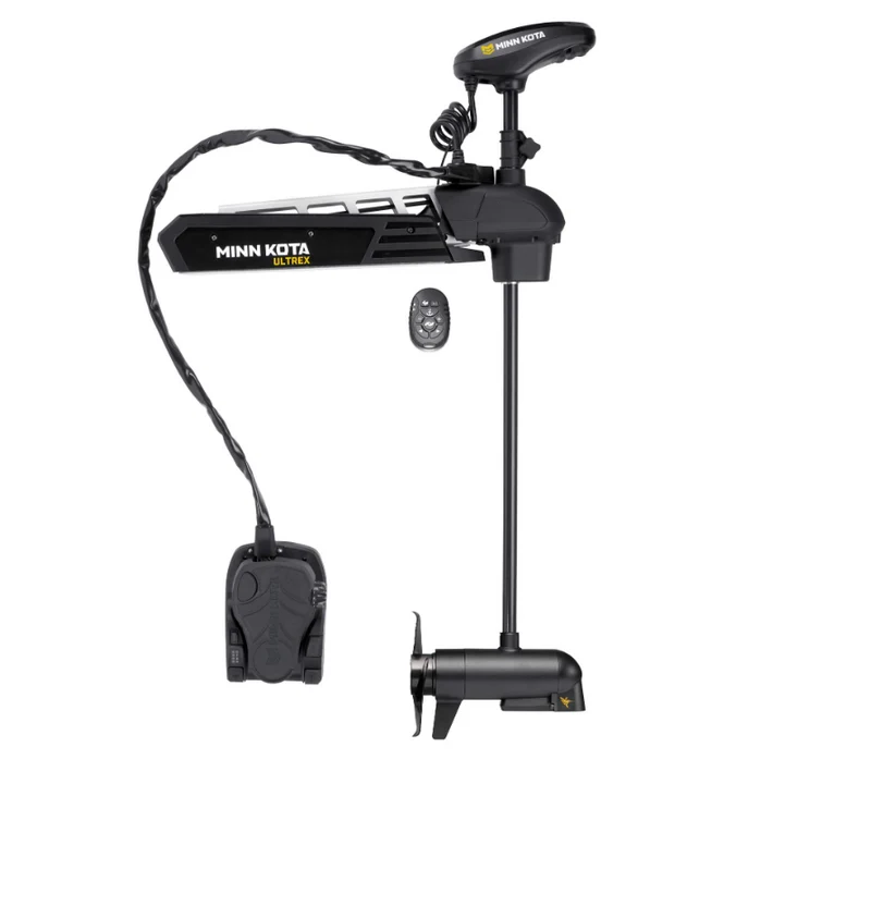 Minn Kota Ultrex 112 MR MDI 152cm 36V