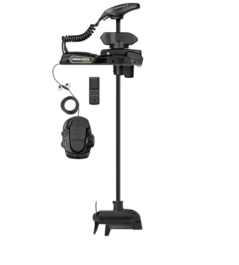 Minn Kota Ulterra Quest 90/115 WR DSC 152cm