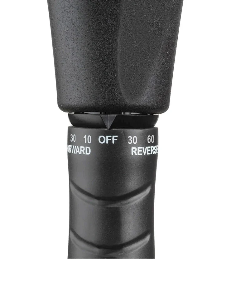Minnkota Endura Max 55 - lang ( Stufenlos )