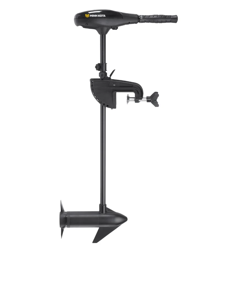 Minn Kota Endura Max 45 ( Stufenlos )