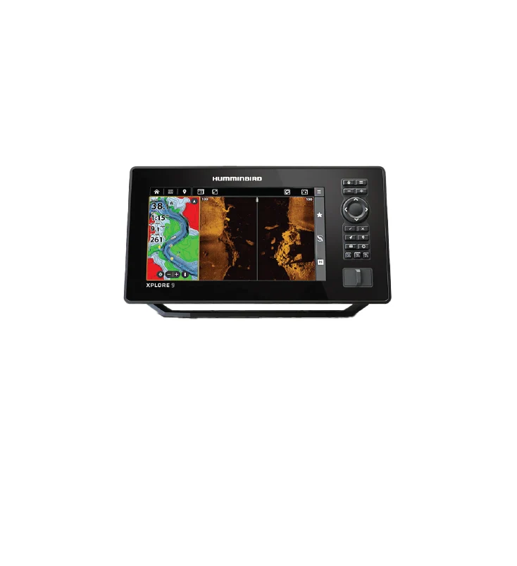 Humminbird XPLORE 12 CHO - ohne Geber