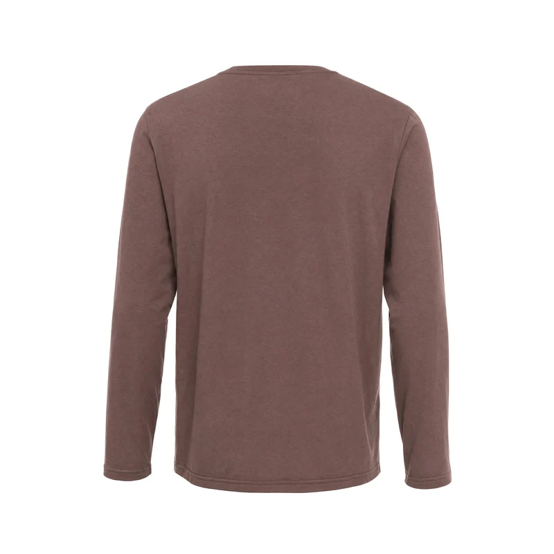 CONNEC LS CREWNECK