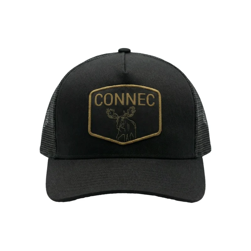 CONNEC TRUCKER CAP