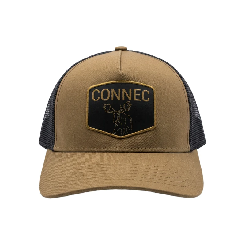 CONNEC TRUCKER CAP