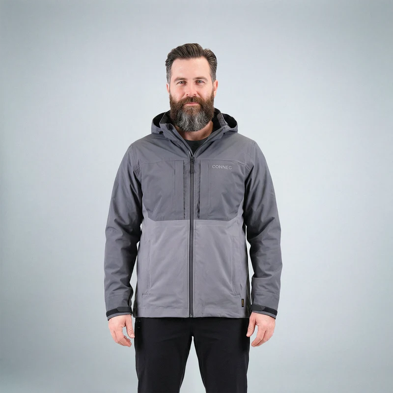 TORRENT 2.5L JACKET