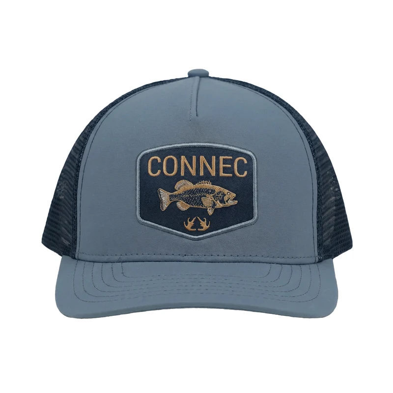 JUNIOR CONNEC TRUCKER CAP