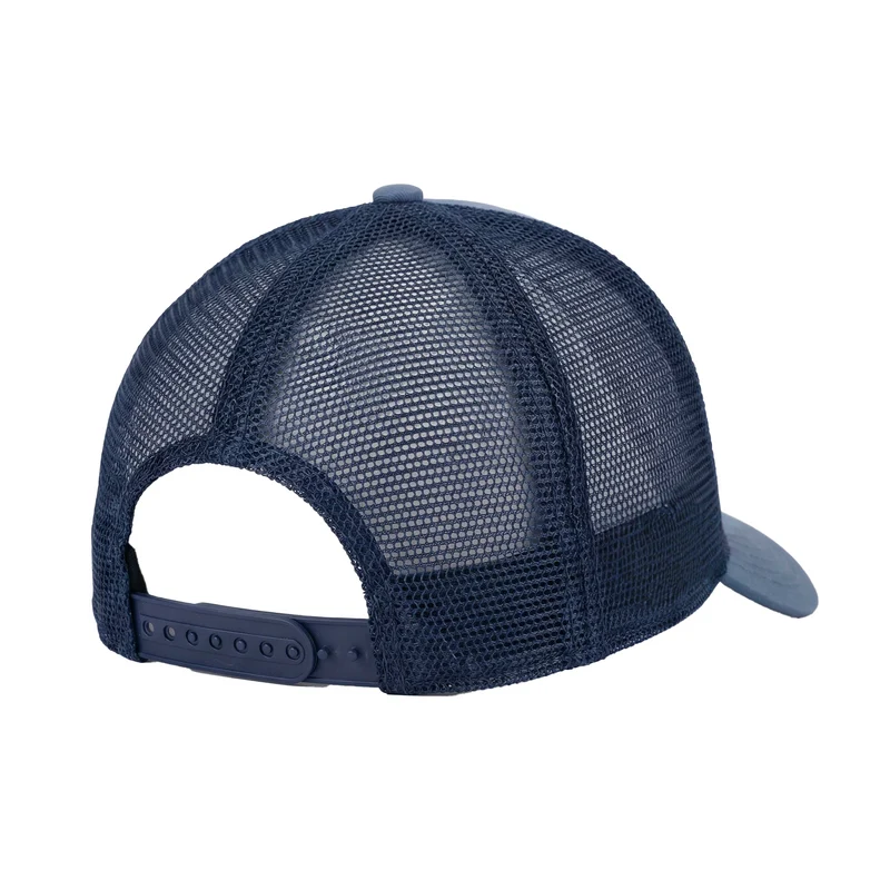 JUNIOR CONNEC TRUCKER CAP