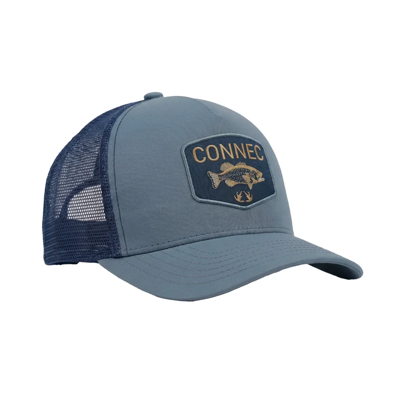 JUNIOR CONNEC TRUCKER CAP