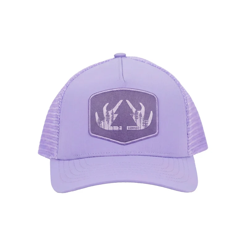 JUNIOR PONYTAIL CAP