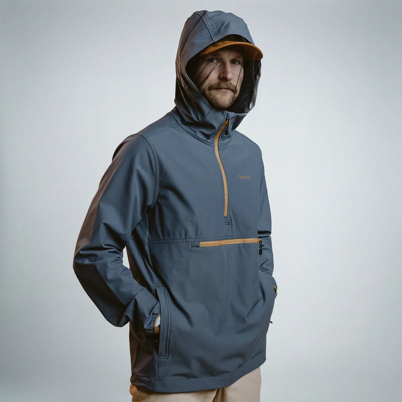 MANIK II ANORAK