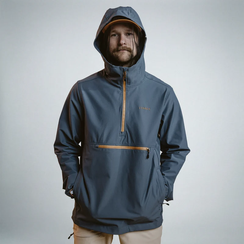 MANIK II ANORAK