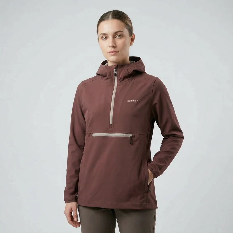 W'S CHELSEA II ANORAK