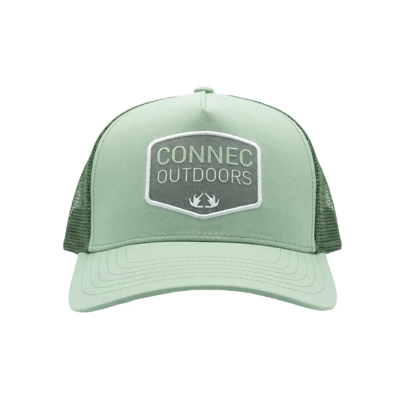 W'S PONYTAIL CAP