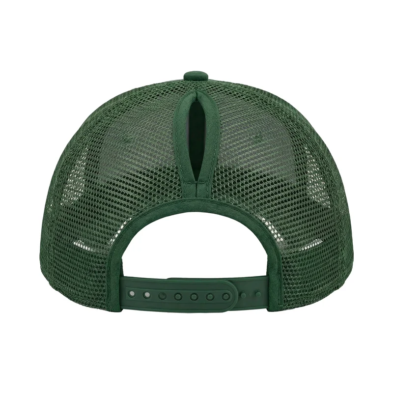 W'S PONYTAIL CAP