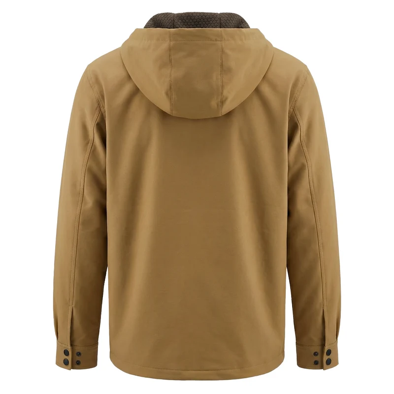 THERMO-PROSPECTION JACKET