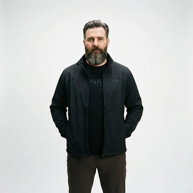 CONNEC FLEX JACKET