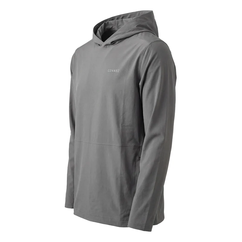 ACTIVE STRETCH LIGHT HOODIE